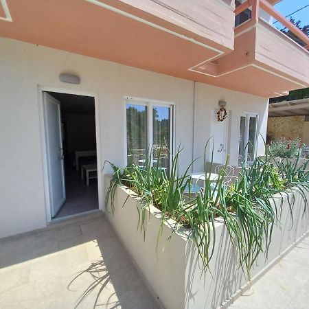 Barbara Luxury Suites Sivota  Exterior photo