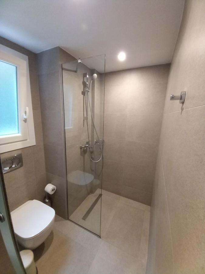 Barbara Luxury Suites Sivota  Exterior photo